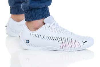 Puma, Buty lifestyle męskie, Bmw Mms Drift Cat 5 Ultraiim 30649502, rozmiar 46 - Puma