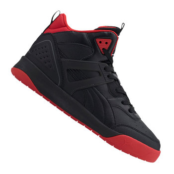 Puma, Buty męskie, Backcourt Mid 03, rozmiar 40 1/2 - Puma