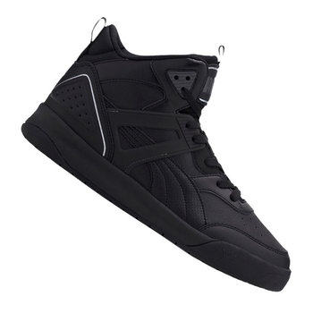Puma, Buty męskie, Backcourt Mid 05, rozmiar 40 - Puma