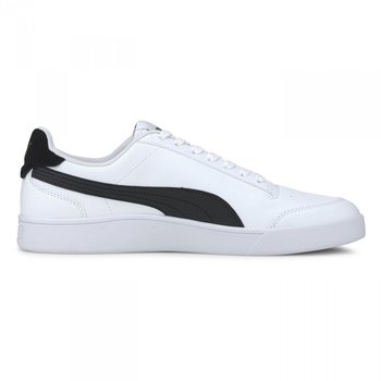 PUMA buty męskie BIAŁE SHUFFLE 309668-03 42 - Puma