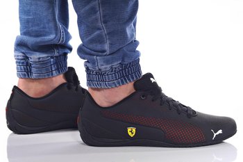 Puma, Buty męskie, Sf Drift Cat 5 Ultra Ferrari, rozmiar 43 - Puma