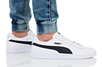 Puma, Buty męskie, Smash V2 L, rozmiar 42 1/2 - Puma