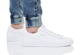 Puma, Buty męskie, Smash V2 L, rozmiar 44 - Puma