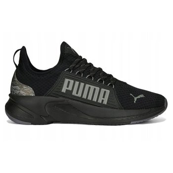 Puma buty męskie Softride Premier Slip Camo 378028-01 42,5 - Puma