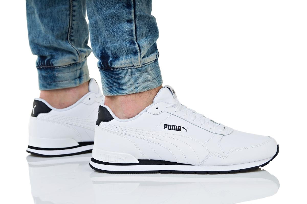 Puma, Buty męskie, St Runner V2 Full L, rozmiar 44