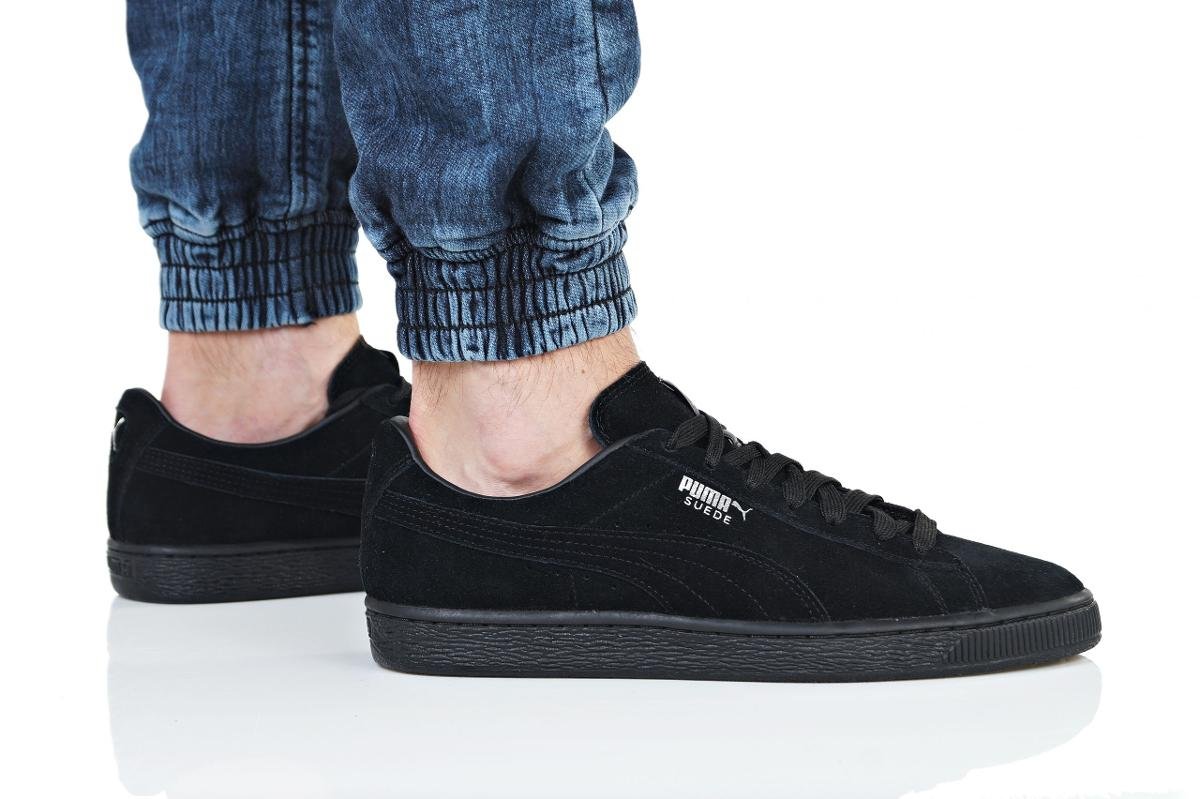 Puma, Buty męskie, Suede Classic+ M, rozmiar 41 - Puma | Sport Sklep ...