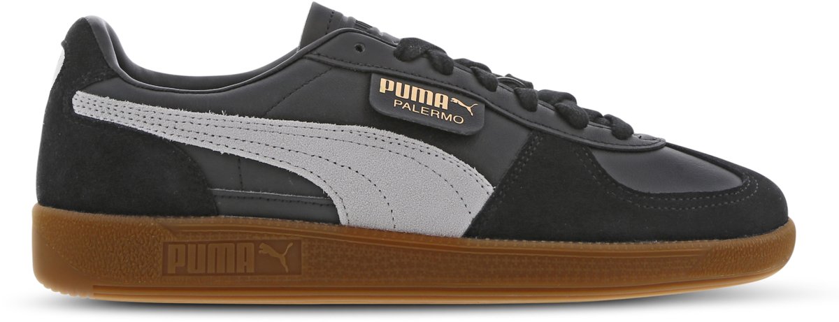 Puma Buty Palermo Lth 39646403 R 41 - Puma | Sport Sklep EMPIK.COM