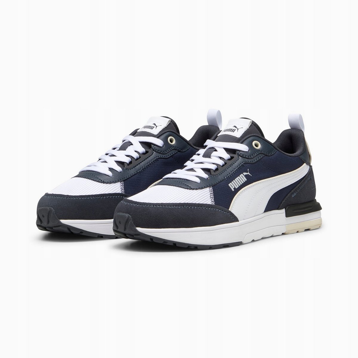 Buty Puma R22 PUMA BUTY R22 38346242 r 42,5 - Puma | Sport Sklep EMPIK.COM