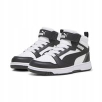 Puma Buty Rebound V6 Mid Ac+ Ps 39383201 R 31,5 Puma