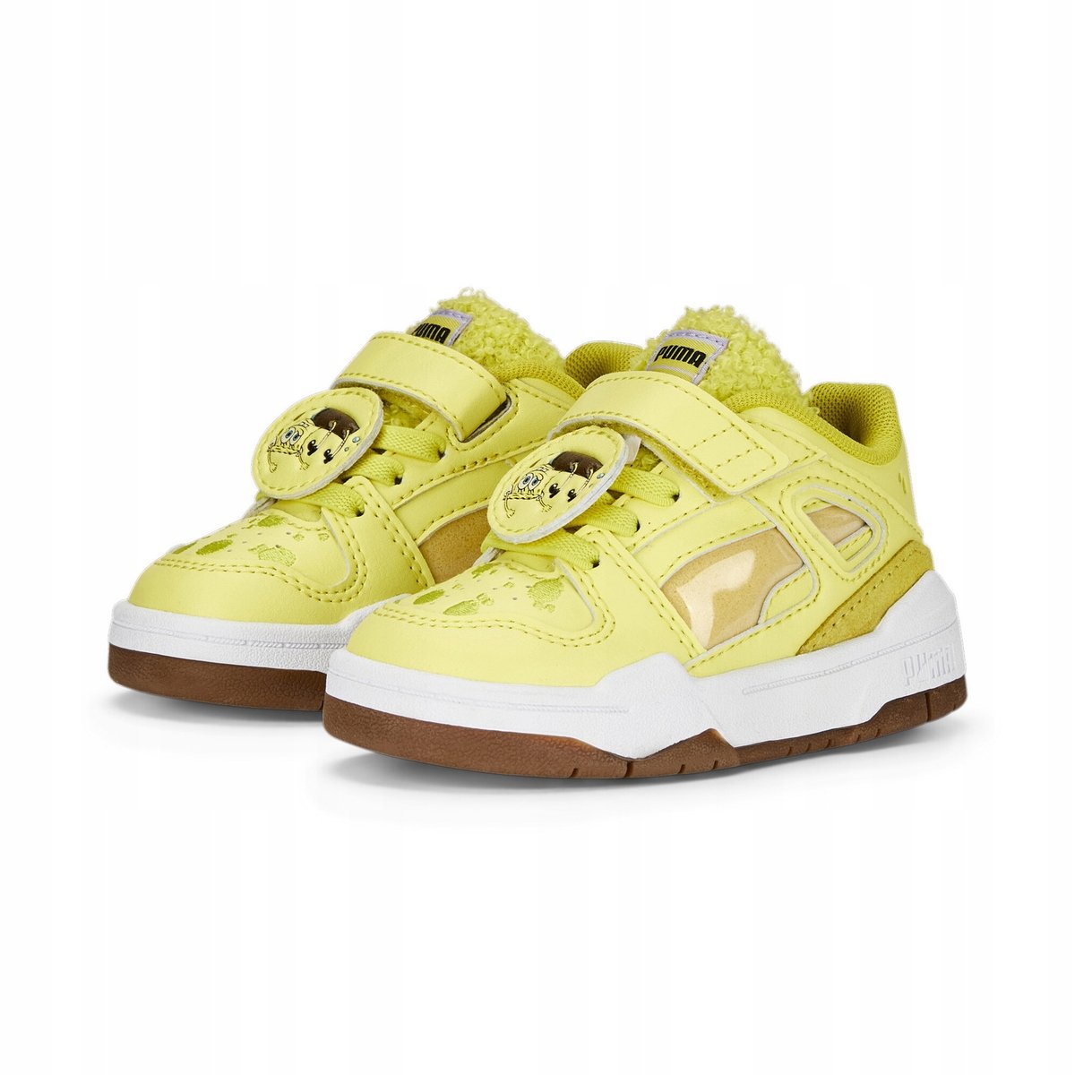 Puma Buty Slipstream Spongebob 2 Ac+ 39164601 R 22