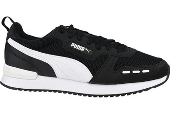 Puma, Buty sneakersy męskie, R78 373117-01, czarne, rozmiar 44 - Puma