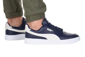 Puma, Buty sneakersy Shuffle 30966826, rozm. 44 1/2 - Puma