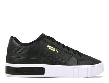 Puma, Buty sportowe, Cali Star czarne (38017604), rozmiar 40 - Puma