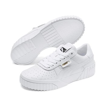 Puma, Buty sportowe damskie, Cali WN S 36915501, rozmiar 37 - Puma