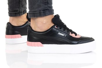 Puma, Buty sportowe damskie, CARINA LIFT 37303105, rozmiar 38 - Puma