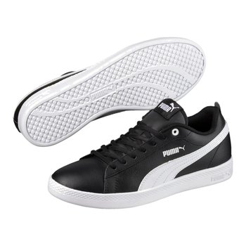 Puma, Buty sportowe damskie, Smash Wns V2 L 36520802, rozmiar 37 - Puma