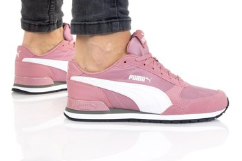 puma st runner damskie
