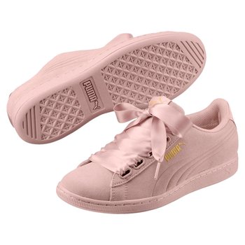 Puma, Buty sportowe damskie, Vikky 36641603, rozmiar 38,5 - Puma