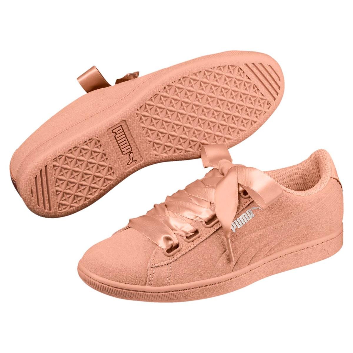 Puma, Buty sportowe damskie, Vikky Ribbon 36641605, rozmiar 38 - Puma ...