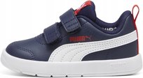 PUMA BUTY SPORTOWE DLA DZIECKA NA RZEPY GRANATOWE 21 1Ż3W Puma