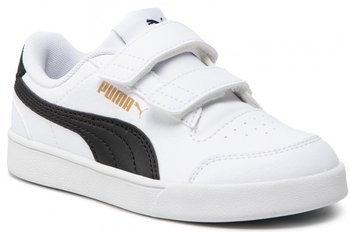 Puma, buty sportowe dziecięce, Shuffle V PS, 28, rozmiar 28 - Puma