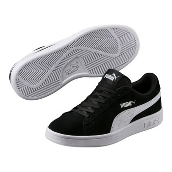 Puma, Buty sportowe dziecięce, Smash V2 Sd Jr 36517601, rozmiar 38 - Puma