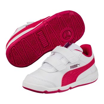 Puma, Buty sportowe dziewczęce, Stepfleex 2 Sl V 19011404, rozmiar 29 - Puma