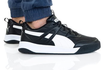 Puma, Buty sportowe męskie, Backcourt SL 37302801, rozmiar 45 - Puma