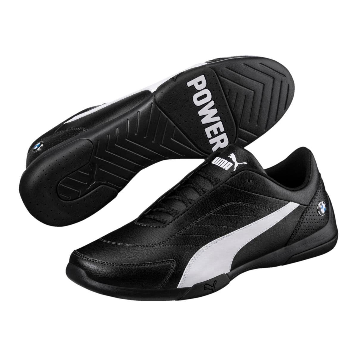 Puma, Buty sportowe męskie, BMW MMS Kart Cat 30621801, rozmiar 41