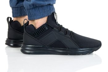 Puma, Buty sportowe męskie, ENZO EDGE MESH 19371002, rozmiar 40 - Puma