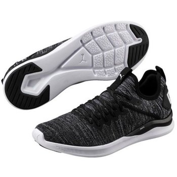 Puma, Buty sportowe, męskie, Ignite Flash evoKNIT, rozmiar 44 - Puma