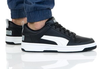 Puma, Buty sportowe męskie, REBOUND LAYUP LO SL 36986602, rozmiar 46 - Puma