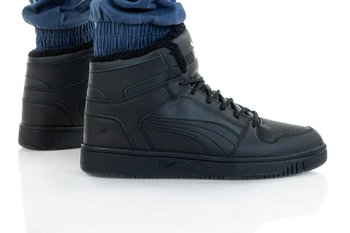 Puma, Buty sportowe męskie, Rebound Layup, SL FUR 36983003, rozmiar 44 - Puma