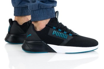 Puma, Buty sportowe męskie, RETALIATE 19234010, rozmiar 42 1/2 - Puma
