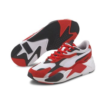 Puma, Buty sportowe męskie, Rs-X³ Super 37288401, rozmiar 41 - Puma