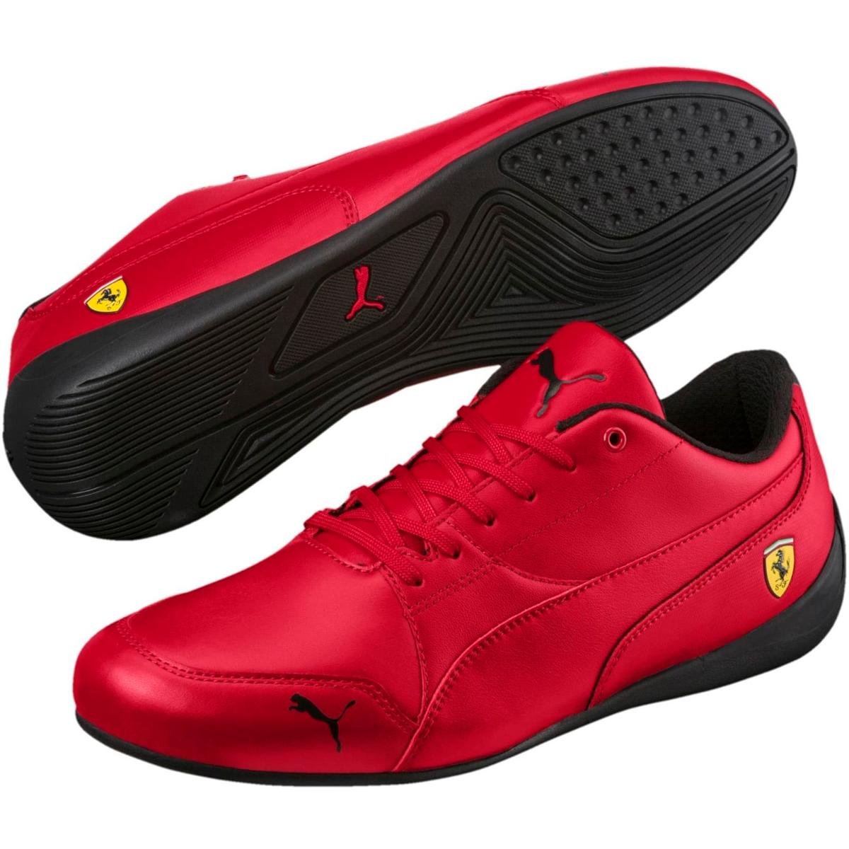 Puma, Buty sportowe męskie, Sf Drift Cat 7 30599804, rozmiar 41 Puma