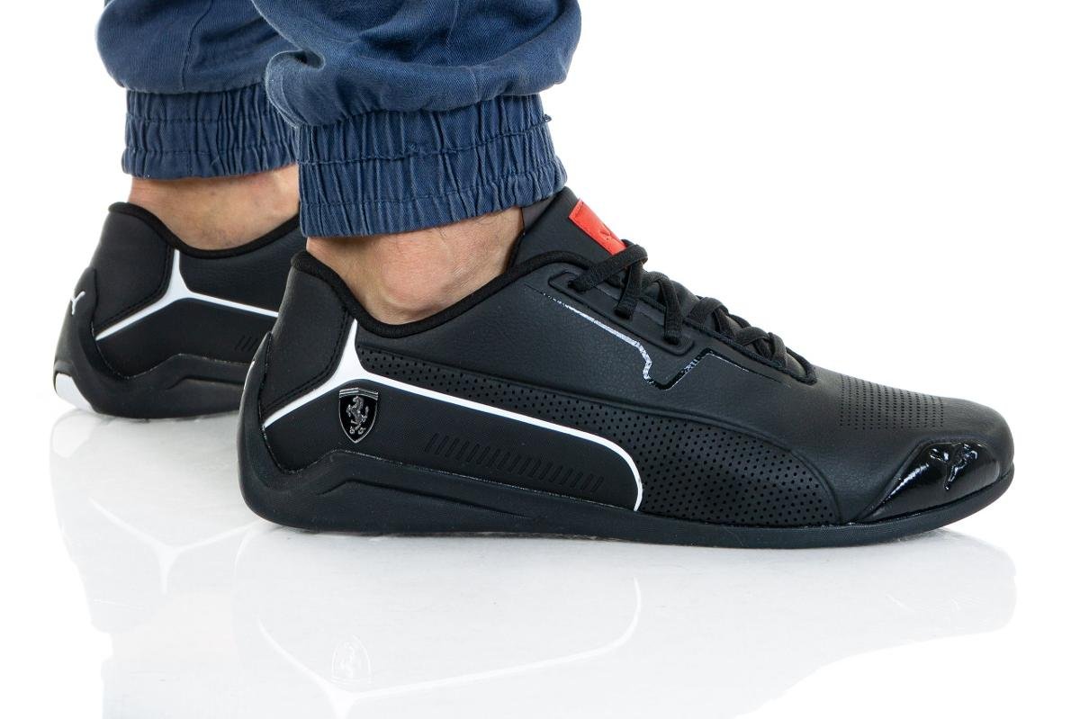 PUMA SF ドリフトキャット　8 LS Puma, Buty sportowe męskie, SF DRIFT CAT 8 LS 33994404