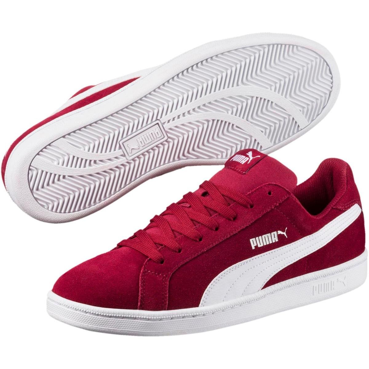 Puma, Buty sportowe męskie, Smash SD Tibetan, rozmiar 41 - Puma | Sport ...