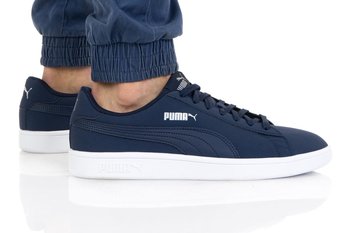 Puma, Buty sportowe męskie, Smash V2 BUCK 36516015, rozmiar 40 - Puma