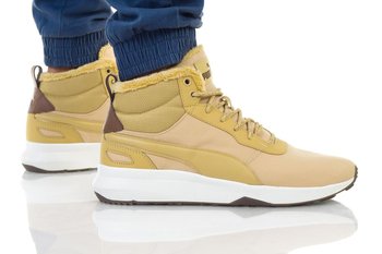Puma, Buty sportowe męskie, St Activate Mid Wtr 36978402, rozmiar 43 - Puma