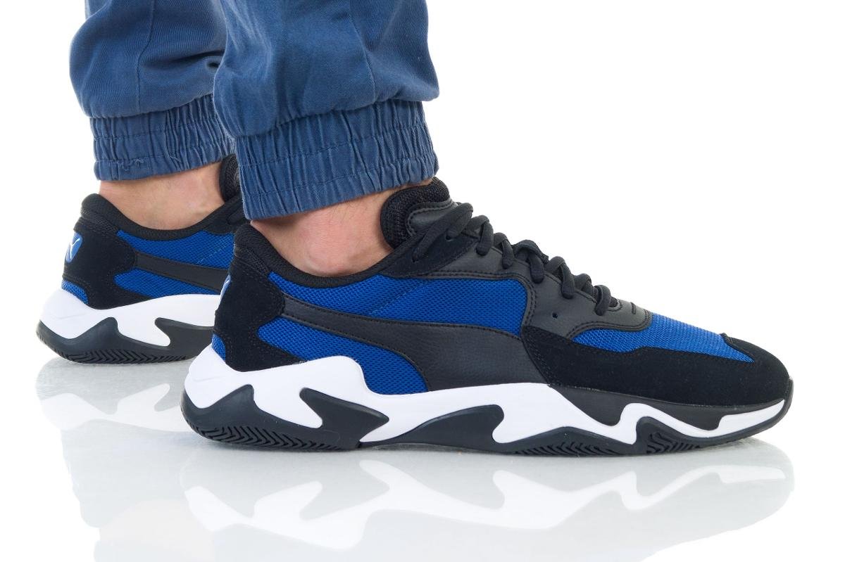 puma storm adrenaline 44