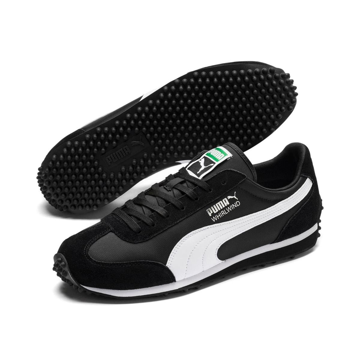 buty puma whirlwind