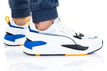 Puma, Buty sportowe męskie, X-Ray 2 Square 37310802, rozmiar 44 - Puma