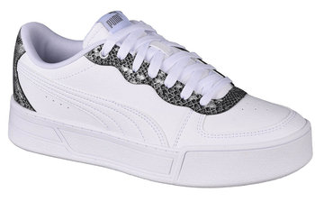 Puma, Buty sportowe, Skye 368882-02, biały, rozmiar 37 - Puma