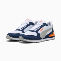 PUMA BUTY ST RUNNER V4 MESH JR 39987610 r 37,5