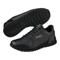 Puma, Buty unisex, St Runner V2 L Jr 36695901, rozmiar 38 1/2