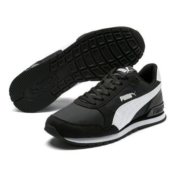 Puma, Buty unisex, ST RUNNER V2 NL JR 36529301, rozmiar 38 - Puma