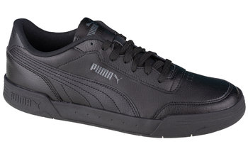 Puma Caracal L 369863-01, Męskie, buty sneakers, Czarny - Puma