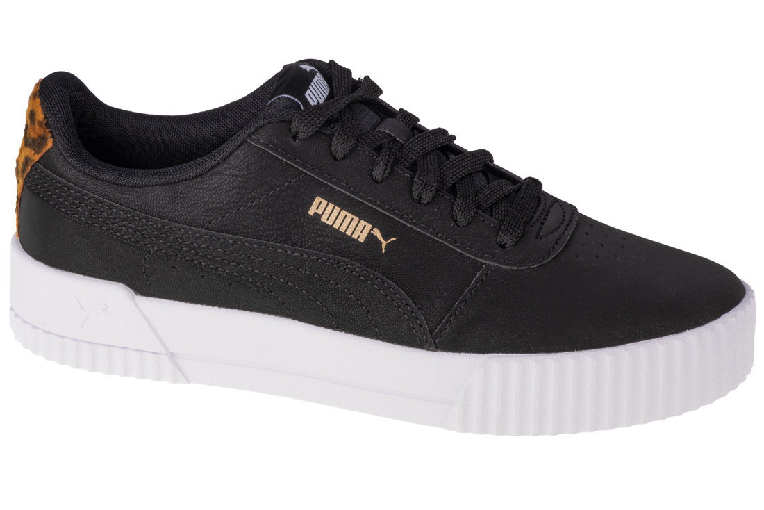 carina leo puma