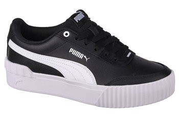 puma soft foam damskie